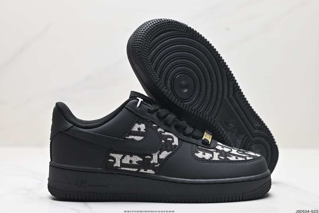 Nike Air Force 1 Shoes